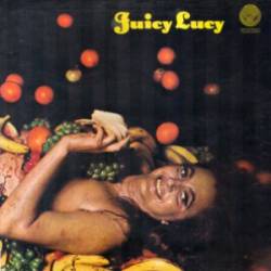 Juicy Lucy : Juicy Lucy